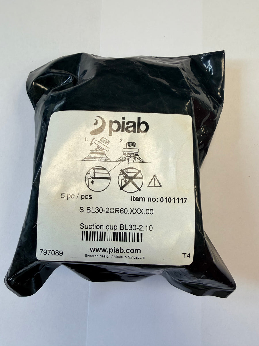 0101117 - BL30-2
