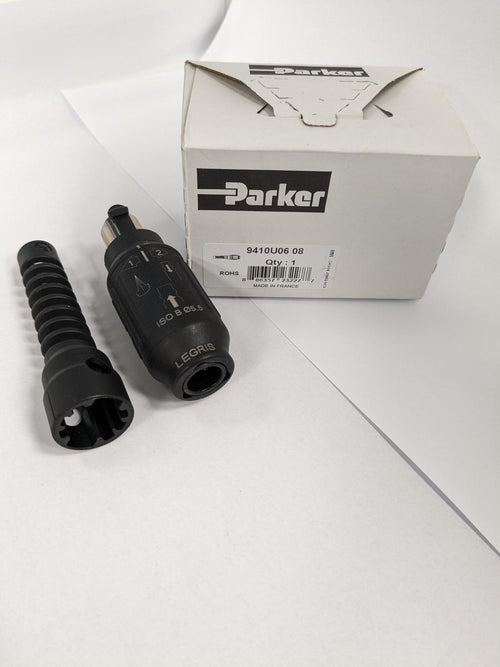 9410U06 08 - Parker