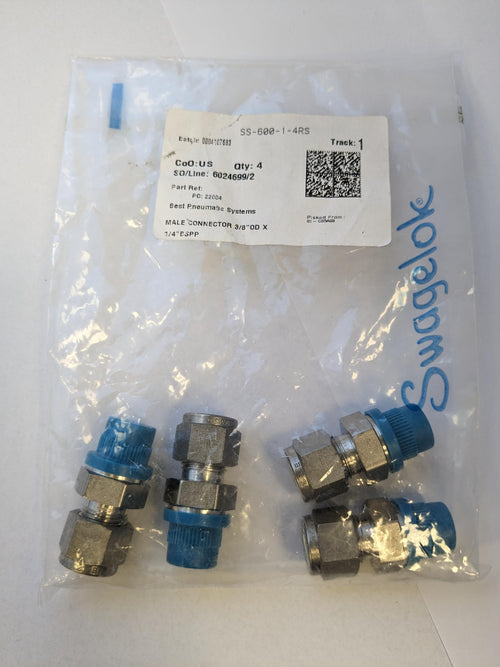 SS-600-1-4-RS