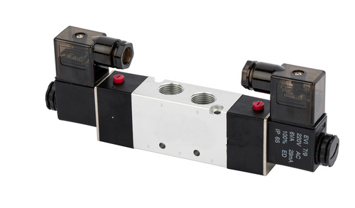 SV-5/2DS-1/2-24VDC