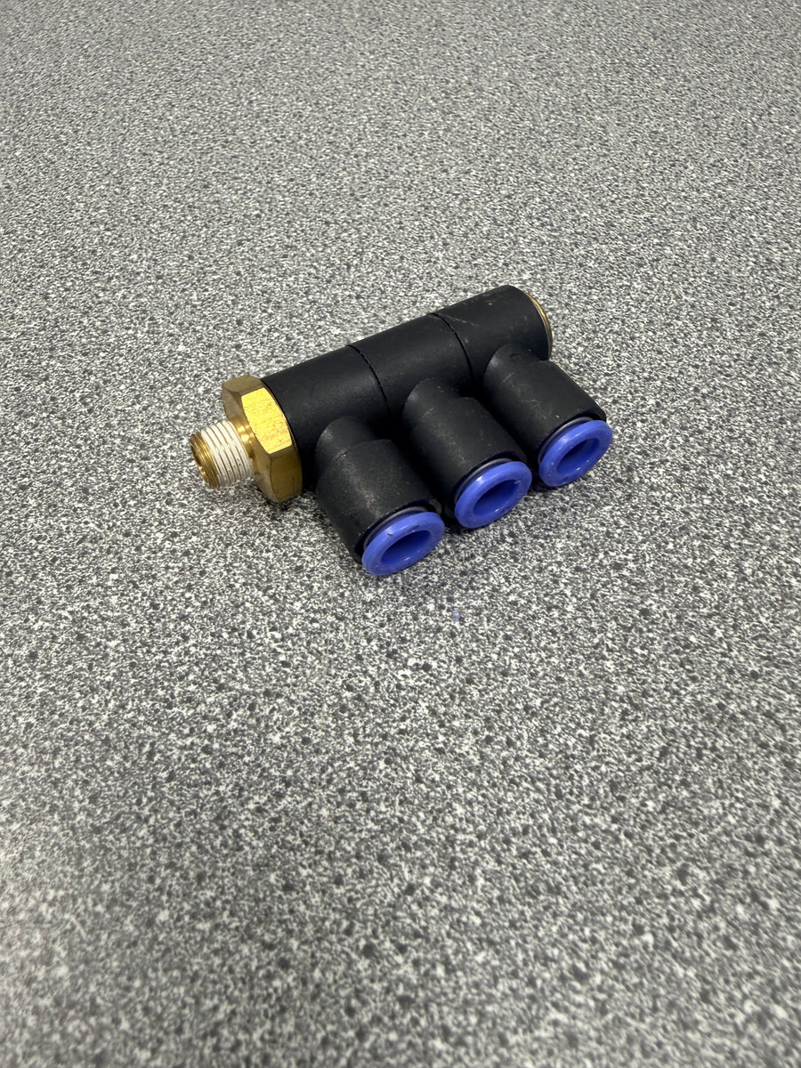 KQVT08-01S