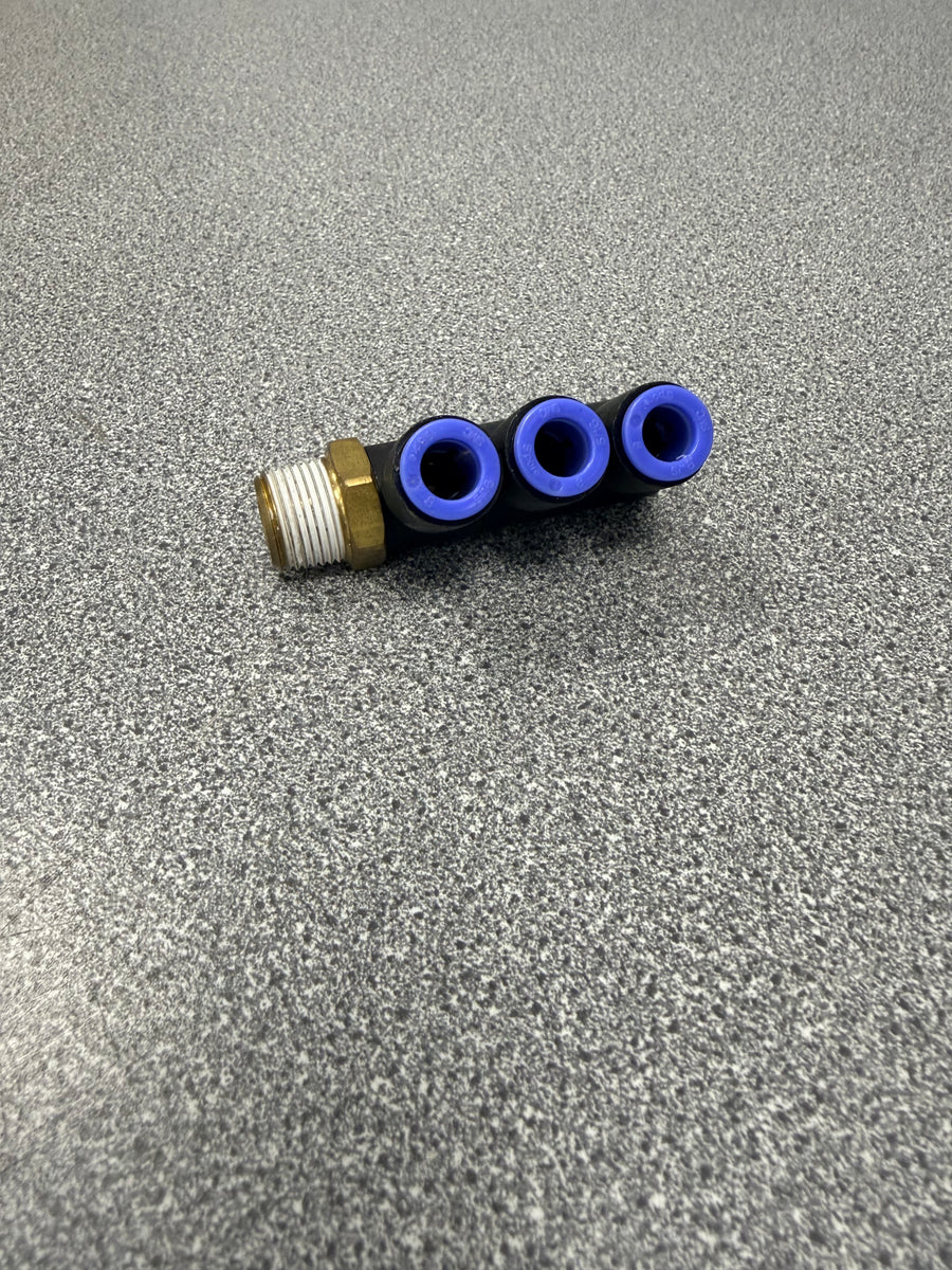 KQVT08-03S