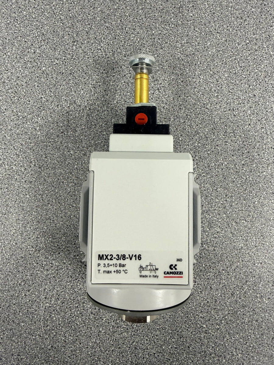 MX2-3/8-V16